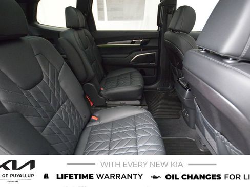 New 2025 Kia Telluride SX X-Line image 14