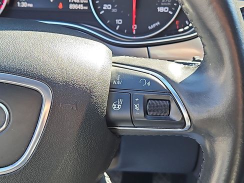 Used 2013 Audi A7 3.0T Prestige w/ Prestige Pkg image 31