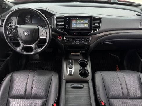 Used 2022 Honda Passport TrailSport image 11