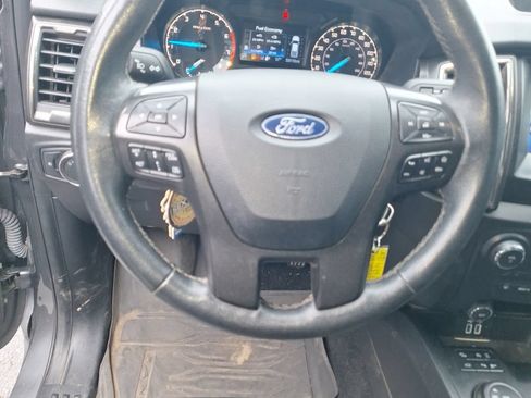 Used 2021 Ford Ranger XLT w/ Tremor Off-Road Package AWD/4WD image 13