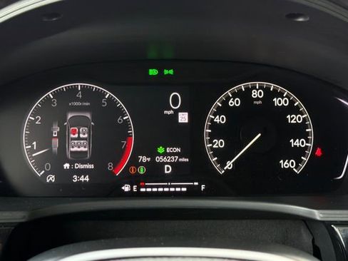 Certified 2022 Honda Civic Sport image 29