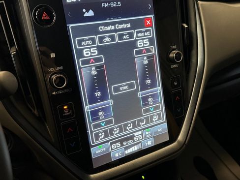 Used 2024 Subaru Crosstrek 2.5i Sport w/ Crosstrek Mirror Package image 15