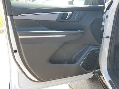 New 2026 Buick Enclave Sport Touring w/ Power Package FWD image 23