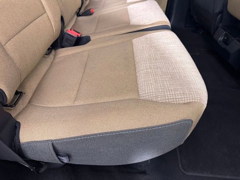 Used 2025 Ford F250 XLT AWD/4WD image 31