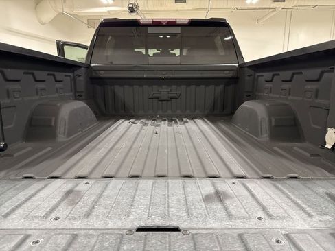 Used 2022 Chevrolet Silverado 1500 LT Trail Boss w/ LT Trail Boss Premium Package image 25