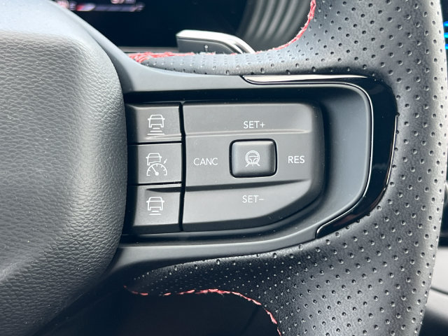 New 2026 Dodge Charger R/T w/ Performance Handling Group AWD/4WD image 19