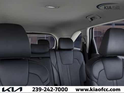 New 2026 Kia Sorento S FWD image 27