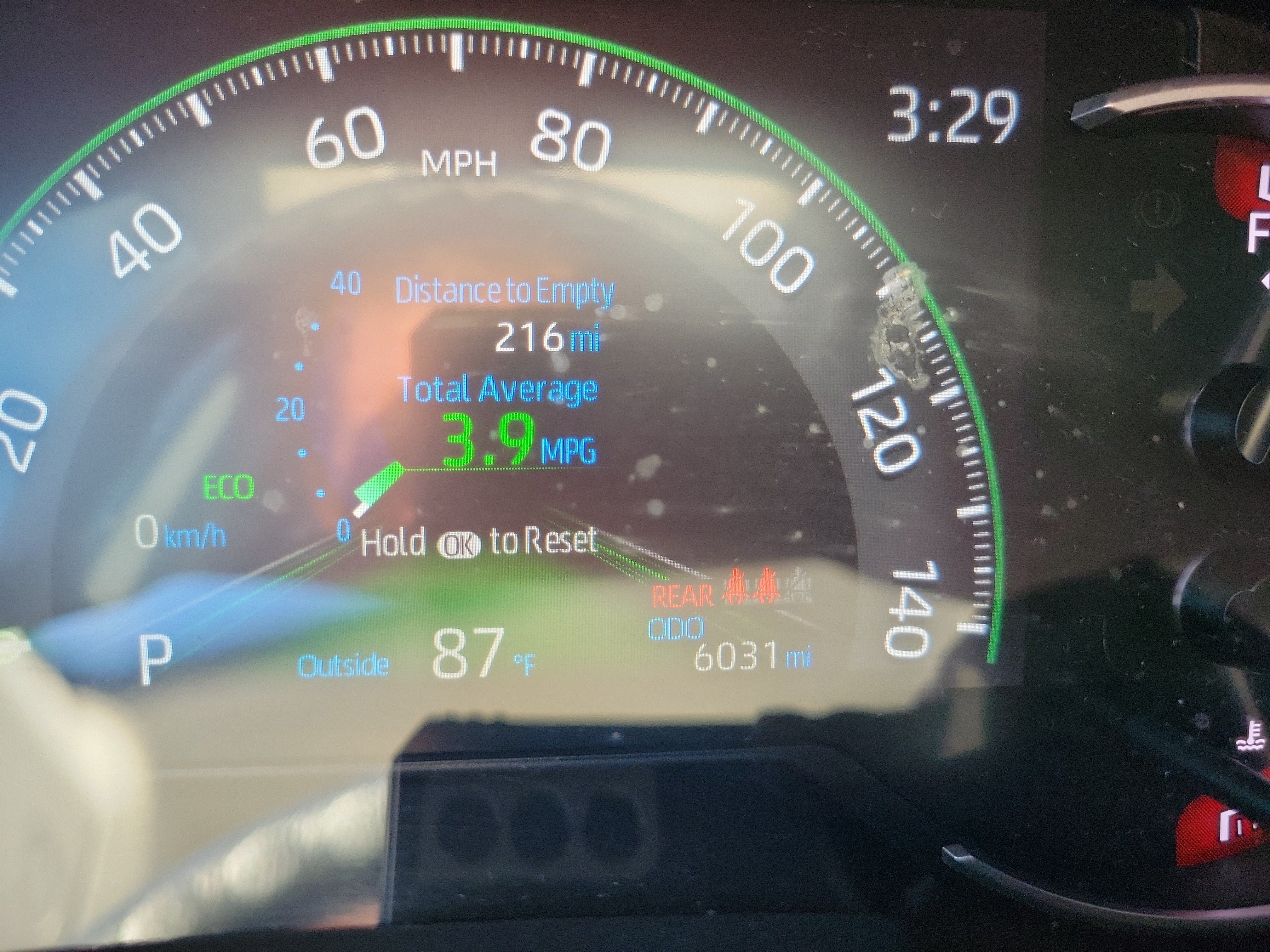 Used 2025 Toyota RAV4 LE FWD image 25