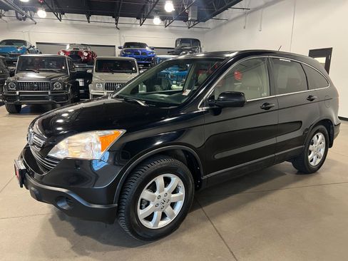 Used 2007 Honda CR-V EX-L image 7