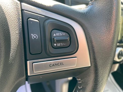 Used 2018 Subaru Forester 2.5i Limited AWD/4WD image 38