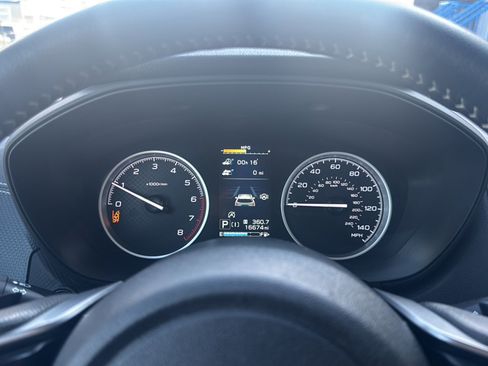 Certified 2023 Subaru Forester Limited AWD/4WD image 28