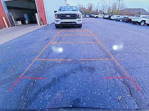 Used 2025 Cadillac CT4 Premium Luxury image 13