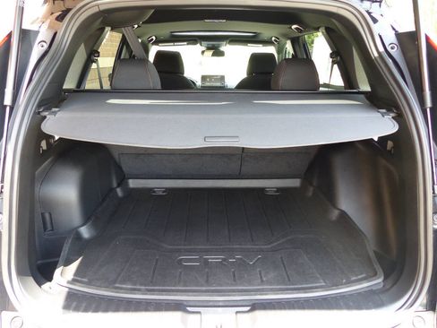 Used 2024 Honda CR-V Sport image 31