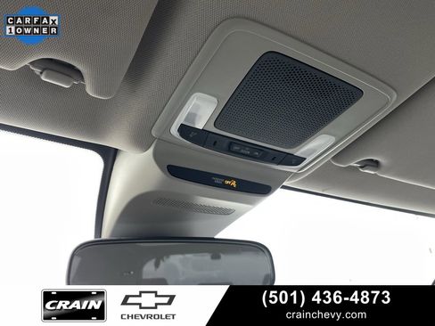 Used 2024 Honda HR-V LX image 23