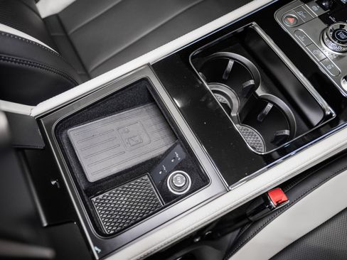 New 2026 Bentley Continental GTC AWD/4WD image 45