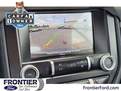 Used 2023 Ford Mustang Premium image 21