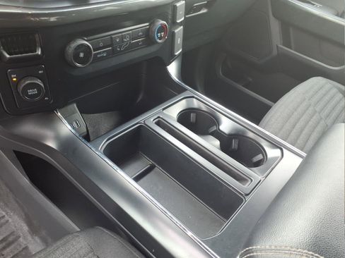 Used 2023 Ford F150 XL w/ STX Appearance Package image 15