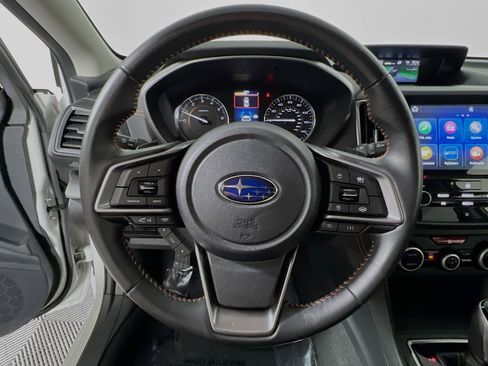 Used 2021 Subaru Crosstrek 2.5i Limited w/ Popular Package #4 image 18