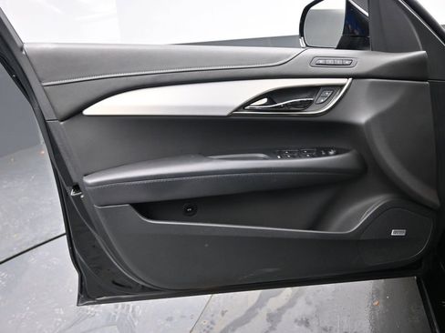 Used 2016 Cadillac ATS Luxury w/ Sun And Sound Package image 29