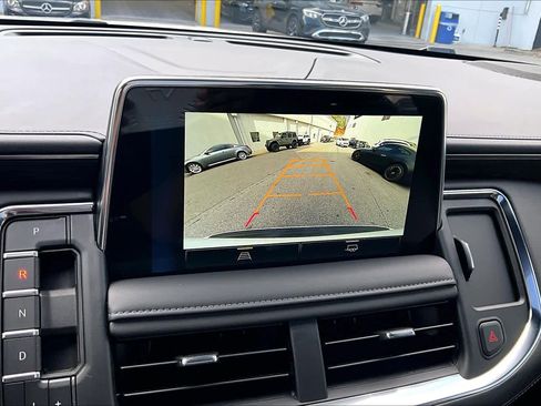 Used 2024 Chevrolet Tahoe Z71 image 26