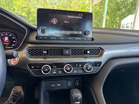 Used 2023 Acura Integra FWD image 6