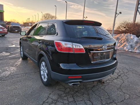 Used 2011 MAZDA CX-9 Touring w/ Moonroof & Bose Audio Pkg image 6