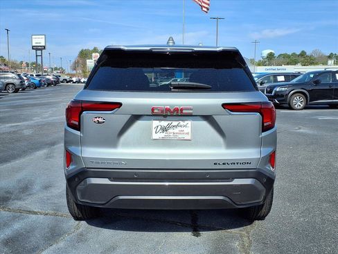 Used 2026 GMC Terrain Elevation image 17