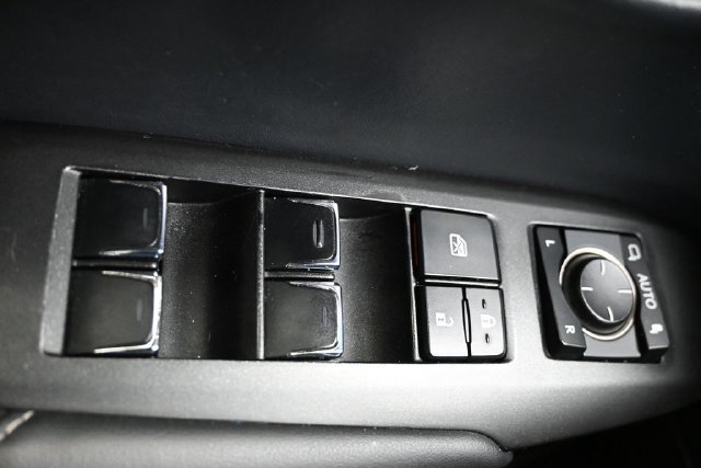 Used 2021 Lexus NX 300 FWD w/ Accessory Package 2 image 24