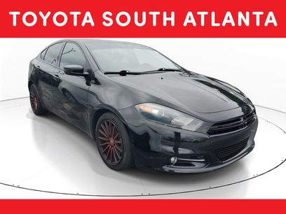 Used 2013 Dodge Dart SXT w/ SXT Special Edition Group