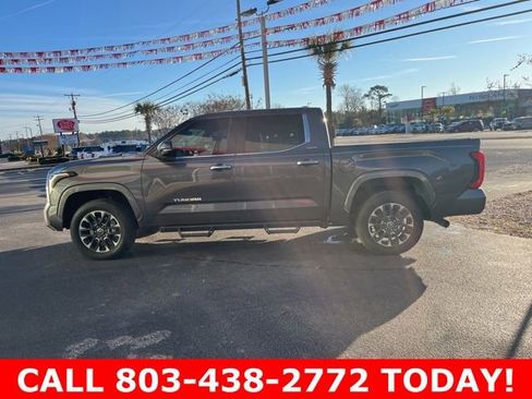 Used 2024 Toyota Tundra Limited image 37
