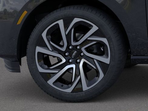 New 2026 Lincoln Navigator Reserve image 19