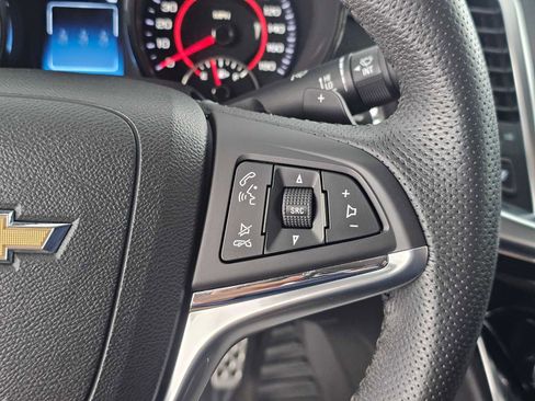 Used 2017 Chevrolet SS image 24