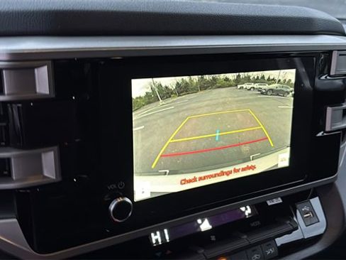 New 2026 Toyota Tundra SR5 image 17