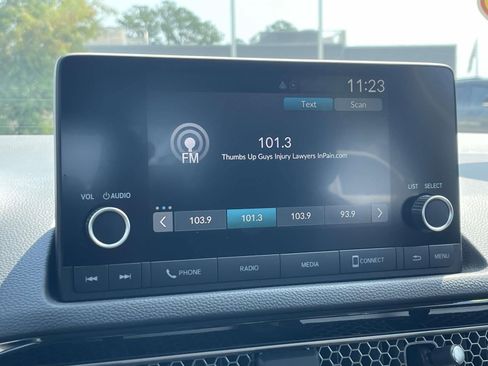 Used 2026 Honda Civic LX image 24