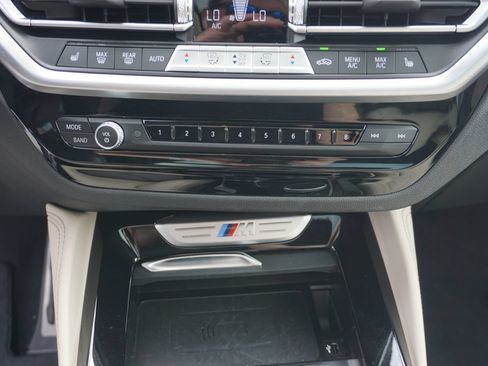 Used 2024 BMW X4 M40i w/ Premium Package AWD/4WD image 39