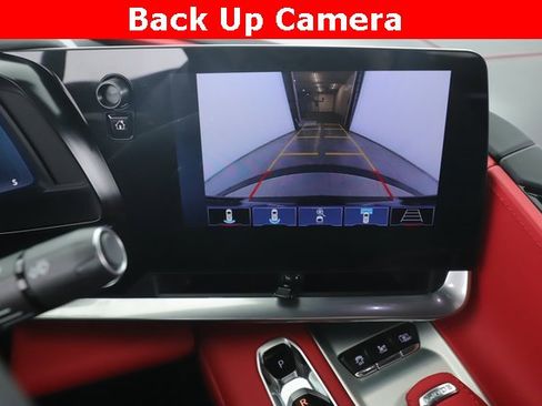 Used 2024 Chevrolet Corvette Stingray Premium Cpe image 24