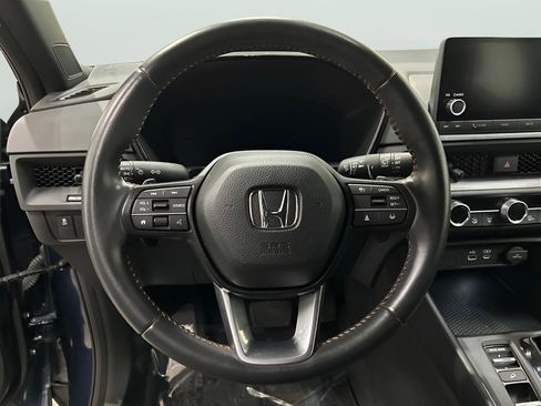 Certified 2024 Honda CR-V Sport image 15