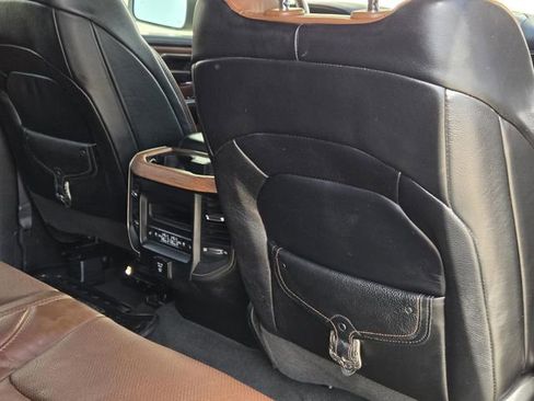 Used 2022 RAM 1500 Limited image 27