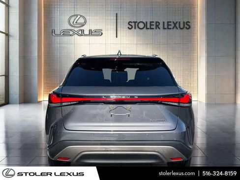 Used 2023 Lexus RX 350 Premium w/ Accessory Package (Z1) AWD/4WD image 6