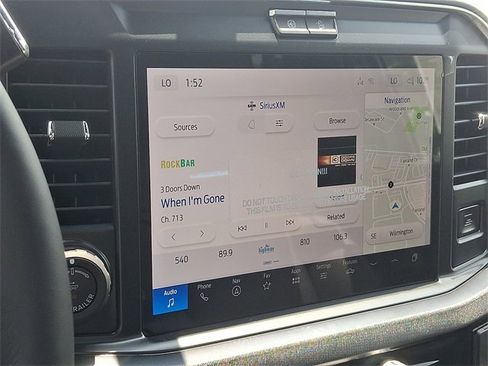 New 2025 Ford F250 Platinum image 12