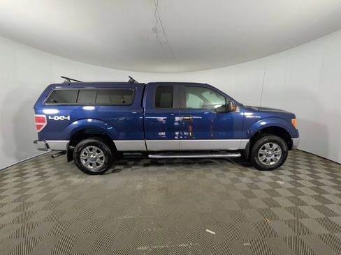 Used 2010 Ford F150 XLT image 2