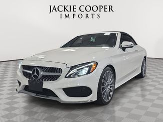 Used 2017 Mercedes-Benz C 300 4MATIC Cabriolet video 1