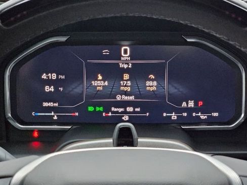 Used 2026 GMC Sierra 1500 Denali image 14