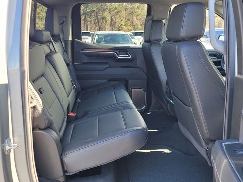 Used 2025 GMC Sierra 1500 Denali image 13