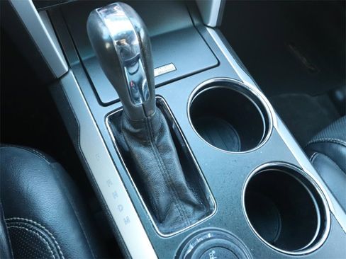 Used 2013 Ford Explorer Sport image 19