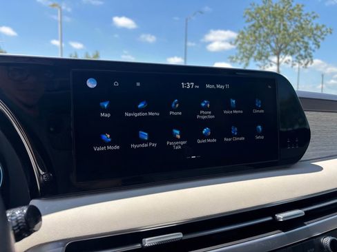 Used 2023 Hyundai Palisade Calligraphy FWD image 22