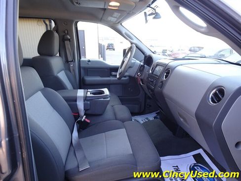 Used 2006 Ford F150 XLT AWD/4WD image 16