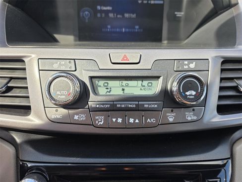 Used 2014 Honda Odyssey EX-L image 21