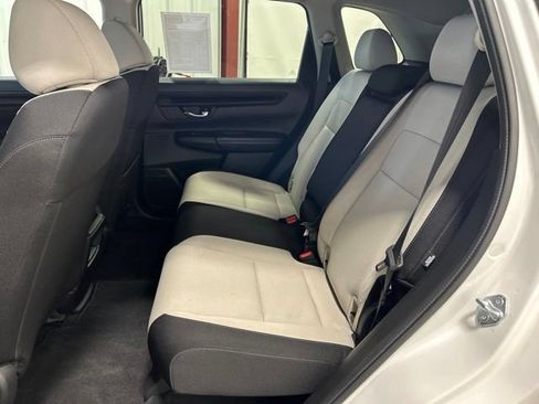 Certified 2024 Honda CR-V EX image 19