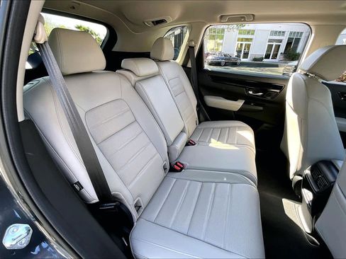 Certified 2024 Honda CR-V EX-L image 21